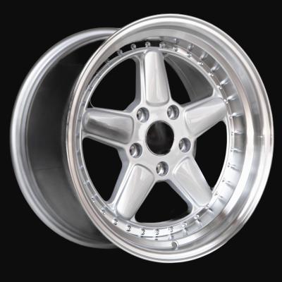 Alloy Wheel kara 17" 5x120 ET30 CB72.60 7.5J