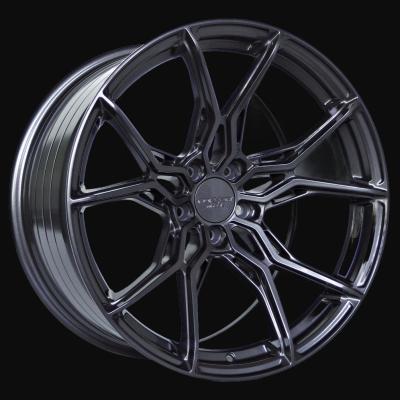 Alloy Wheel Forzza  20" 5x120 ET35 CB72.56 10.5J