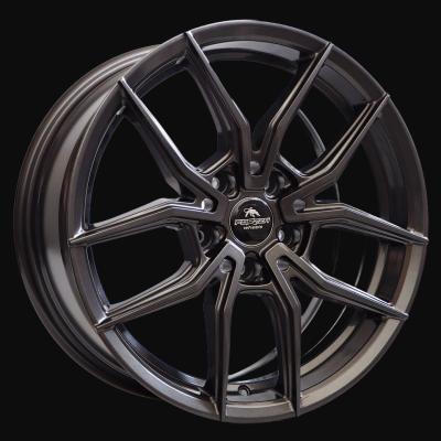 Alloy Wheel Forzza Orbit 17" 5x112 ET42 CB66.45 7.5J