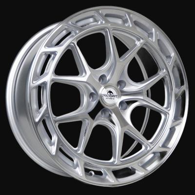 Alloy Wheel Forzza Saturn 20" 5x112 ET26 CB66.50 8.5J