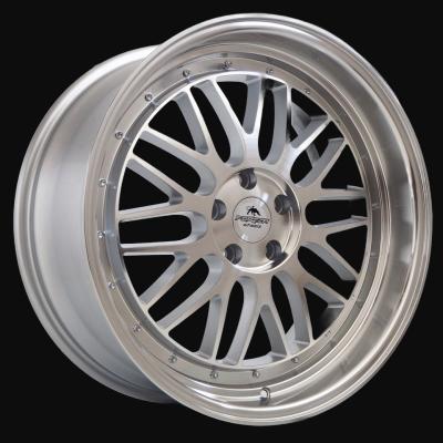 Alloy Wheel Forzza Spot 20" 5x120 ET30 CB72.56 9J