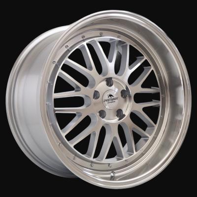Alloy Wheel Forzza Spot 20" 5x120 ET35 CB72.56 10.5J