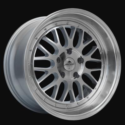 Alloy Wheel Forzza Spot 18" 5x120 ET30 CB72.56 8.5J