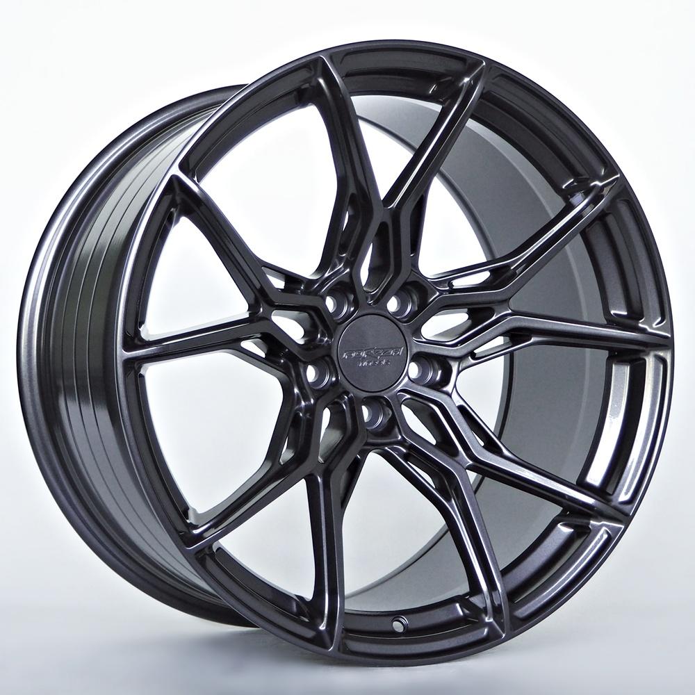 Alloy Wheel Forzza  19" 5x112 ET40 CB66.56 9.5J