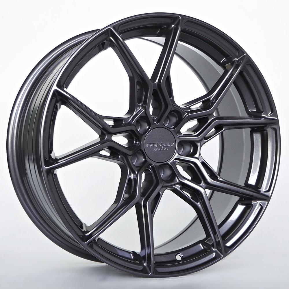 Alloy Wheel Forzza  20" 5x120 ET35 CB72.56 9J