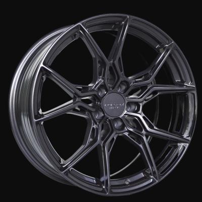 Alloy Wheel Forzza  20" 5x120 ET35 CB72.56 9J