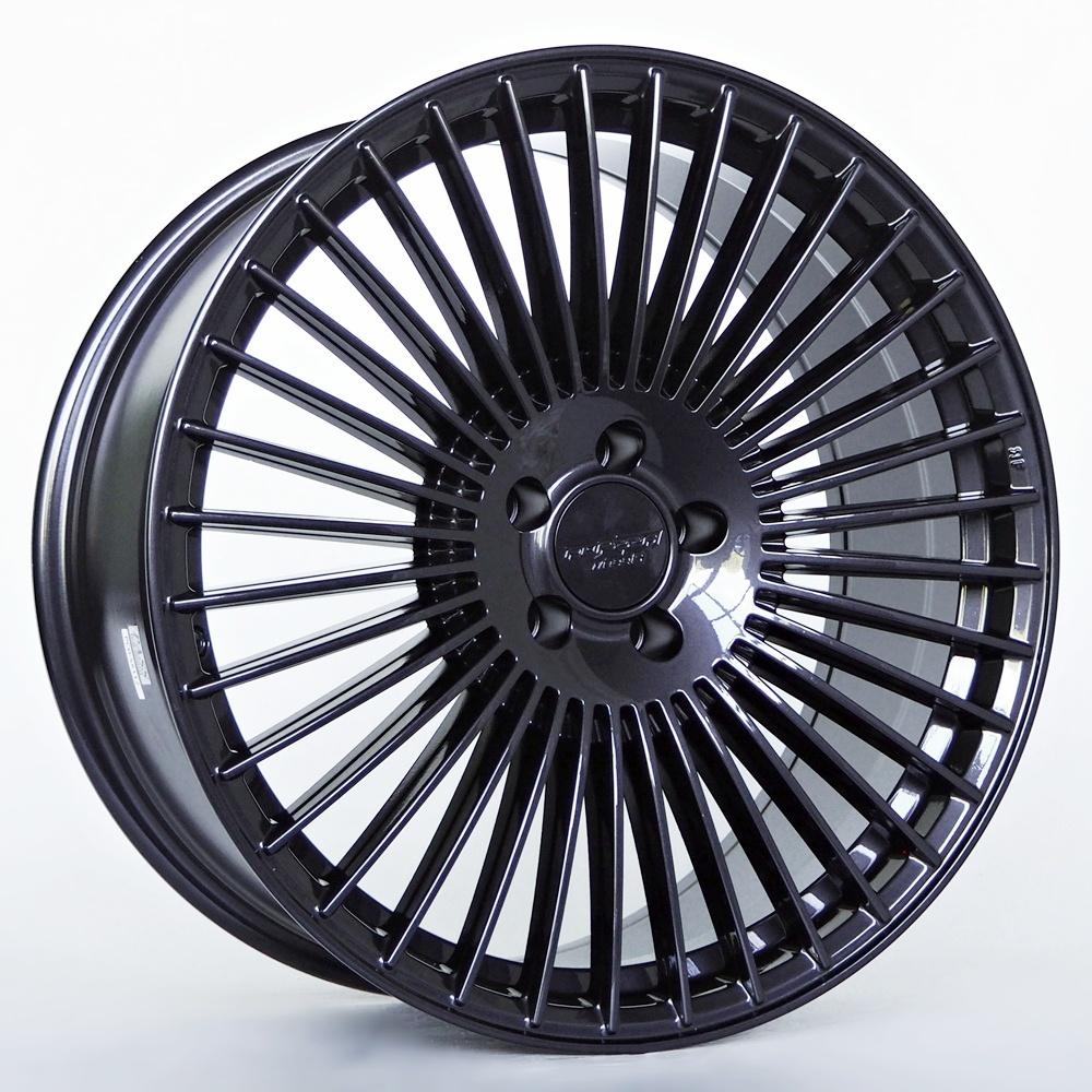 Alloy Wheel Forzza Cosmo 20" 5x112 ET35 CB66.56 8.5J