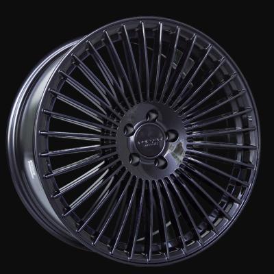 Alloy Wheel Forzza Cosmo 20" 5x112 ET35 CB66.56 8.5J