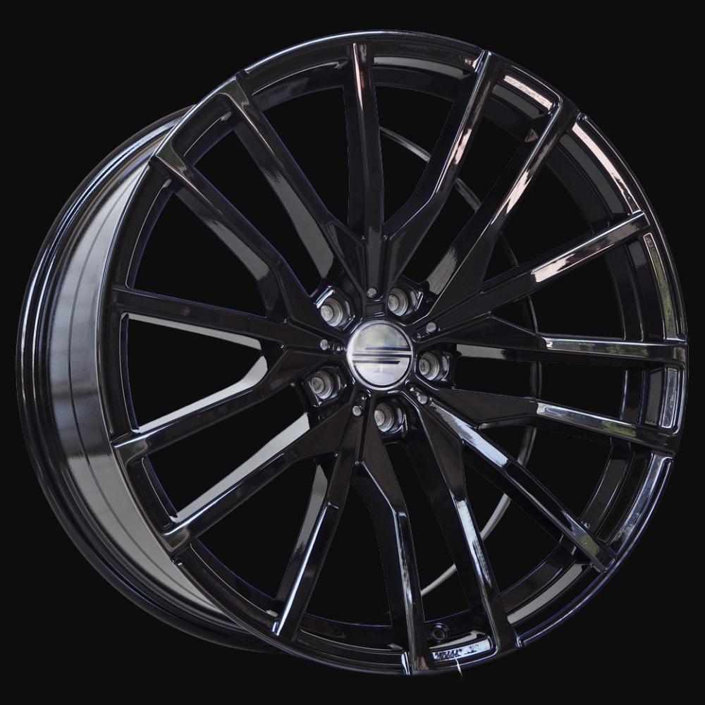 Alloy Wheel fang 22" 5x112 ET35 CB66.60 10J