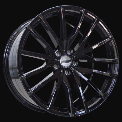 Alloy Wheel fang 22" 5x112 ET35 CB66.60 10J