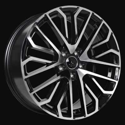 Alloy Wheel lingo 19" 5x112 ET45 CB66.45 8J