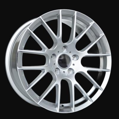 Alloy Wheel santo 18" 5x120 ET38 CB72.60 8J