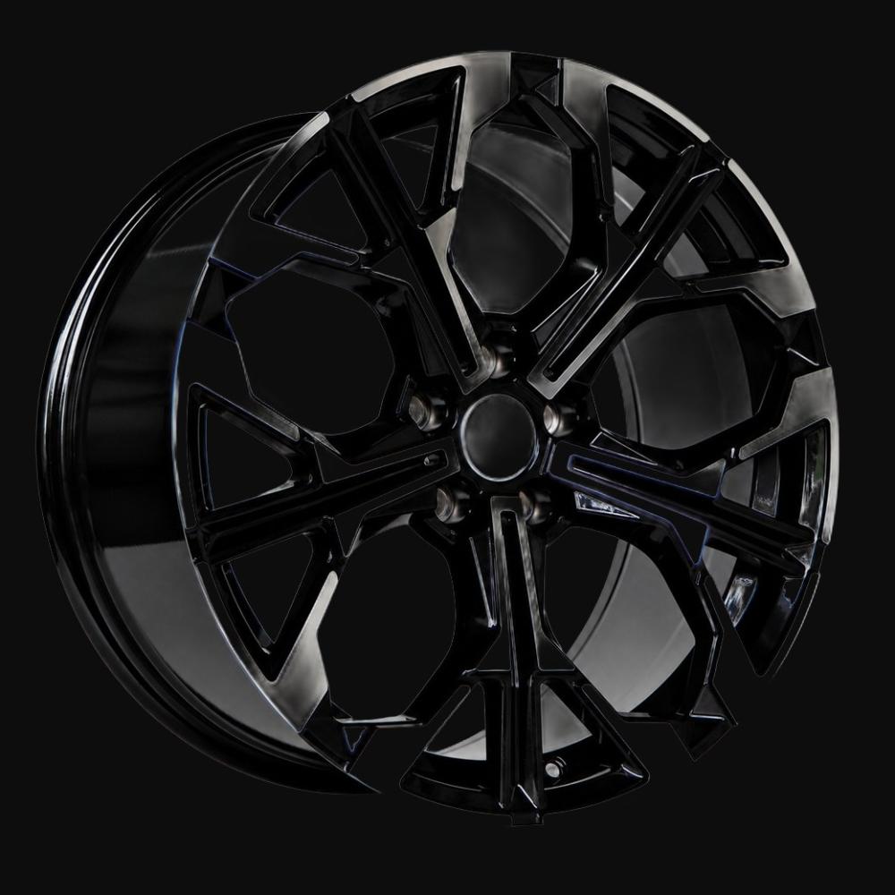 Alloy Wheel arian 18" 5x112 ET40 CB66.45 8J