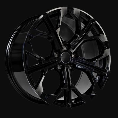 Alloy Wheel arian 18" 5x112 ET40 CB66.45 8J