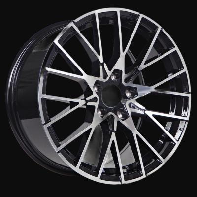 Alloy Wheel mars 19" 5x120 ET35 CB72.60 8.5J