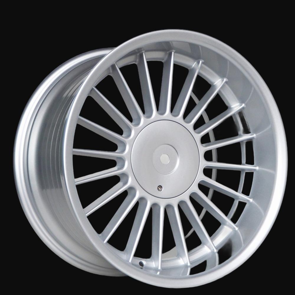 Alloy Wheel hunter 18" 5x112 ET13 CB74.10 8.5J