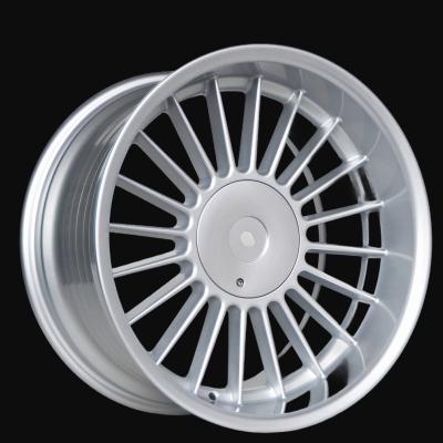 Alloy Wheel hunter 18" 5x112 ET13 CB74.10 8.5J