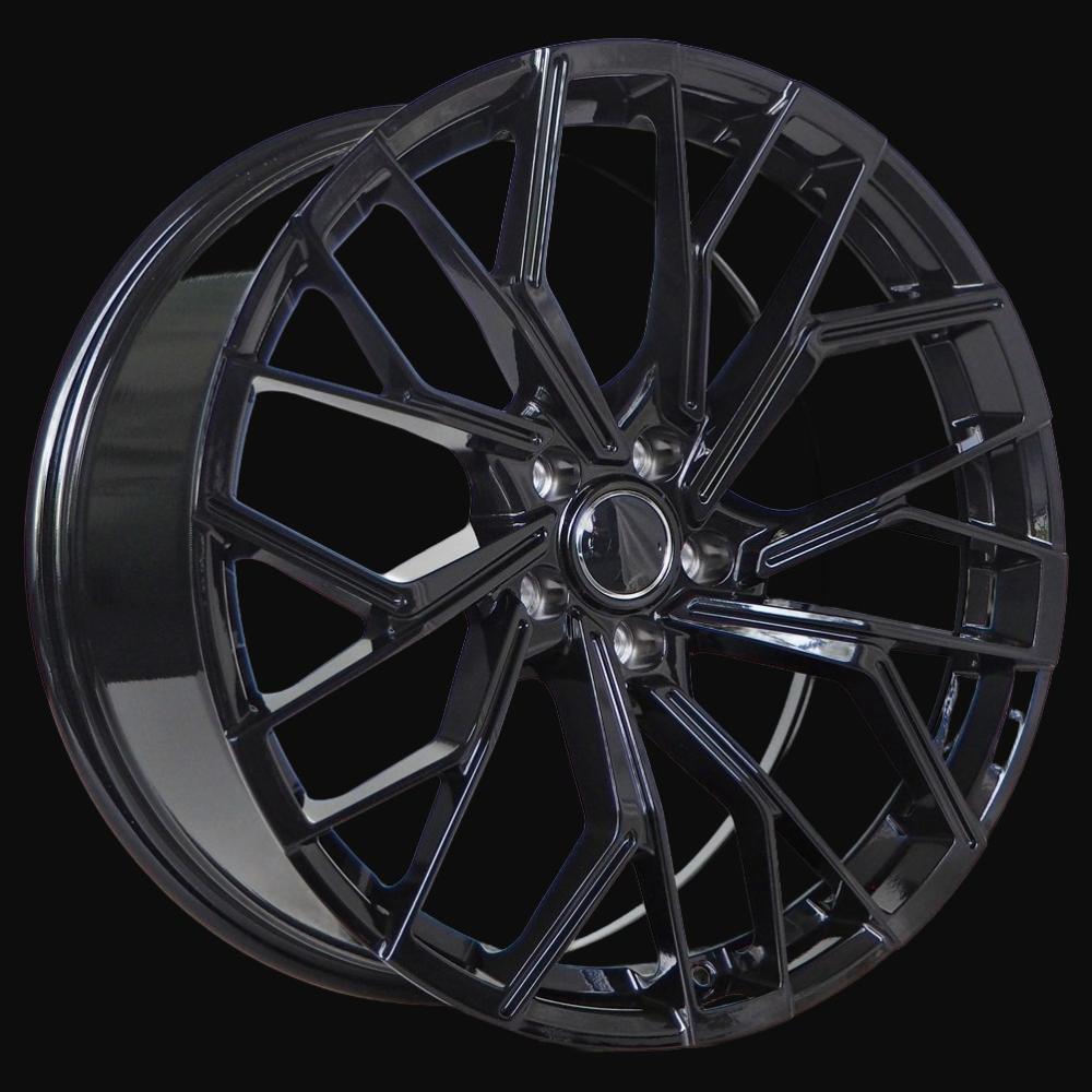 Alloy Wheel oscar 22" 5x112 ET26 CB66.45 10J
