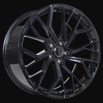 Alloy Wheel oscar 19" 5x112 ET42 CB66.45 8.5J