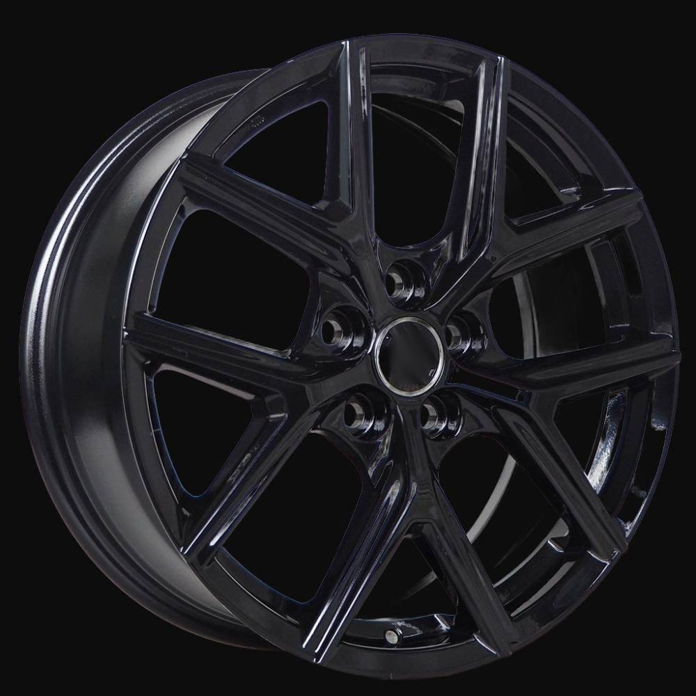 Alloy Wheel jordan 18" 5x114.3 ET45 CB60.10 7.5J
