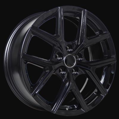 Alloy Wheel jordan 18" 5x114.3 ET45 CB60.10 7.5J