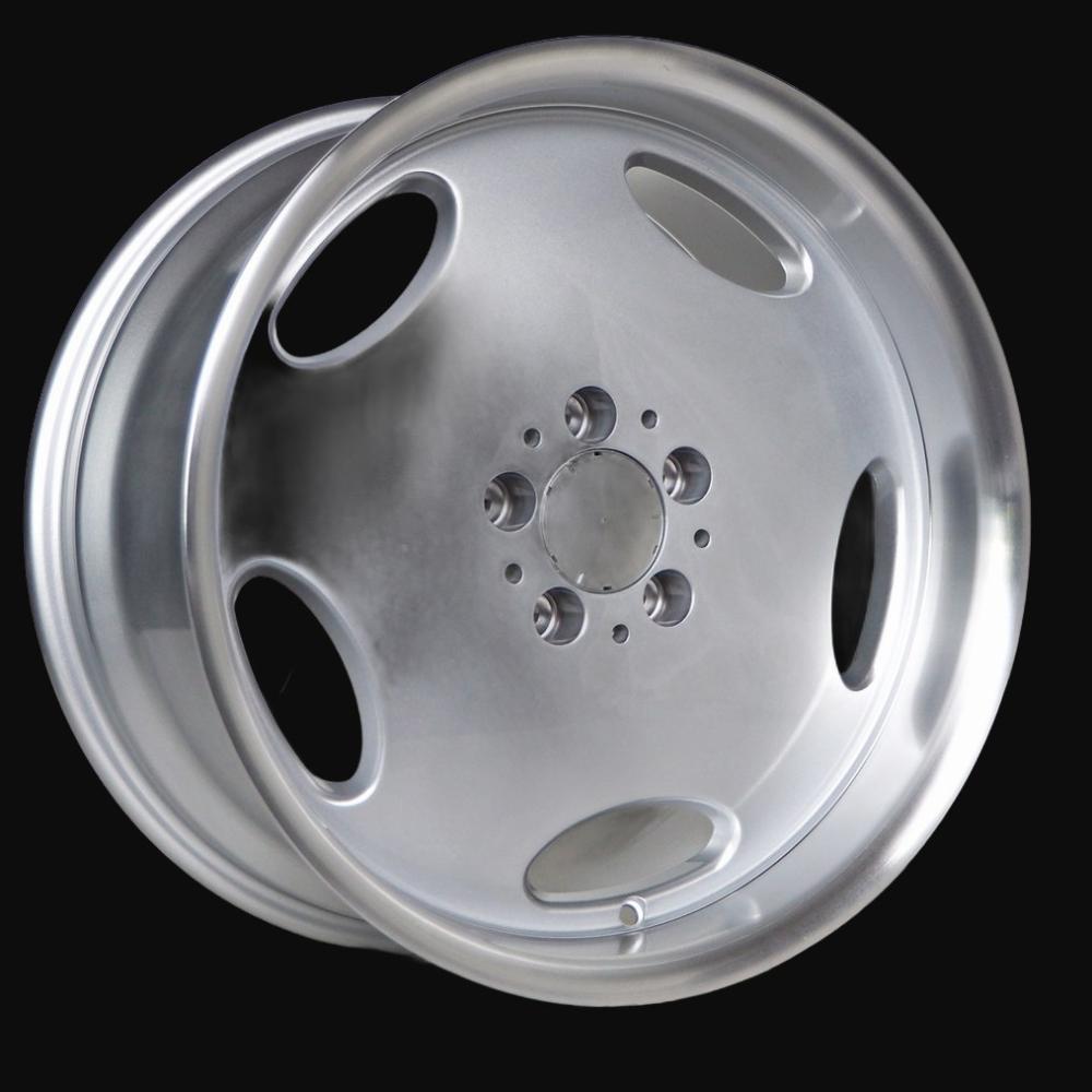 Alloy Wheel luca 18" 5x112 ET35 CB66.60 8.5J