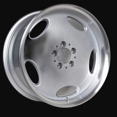 Alloy Wheel luca 18" 5x112 ET35 CB66.60 8.5J