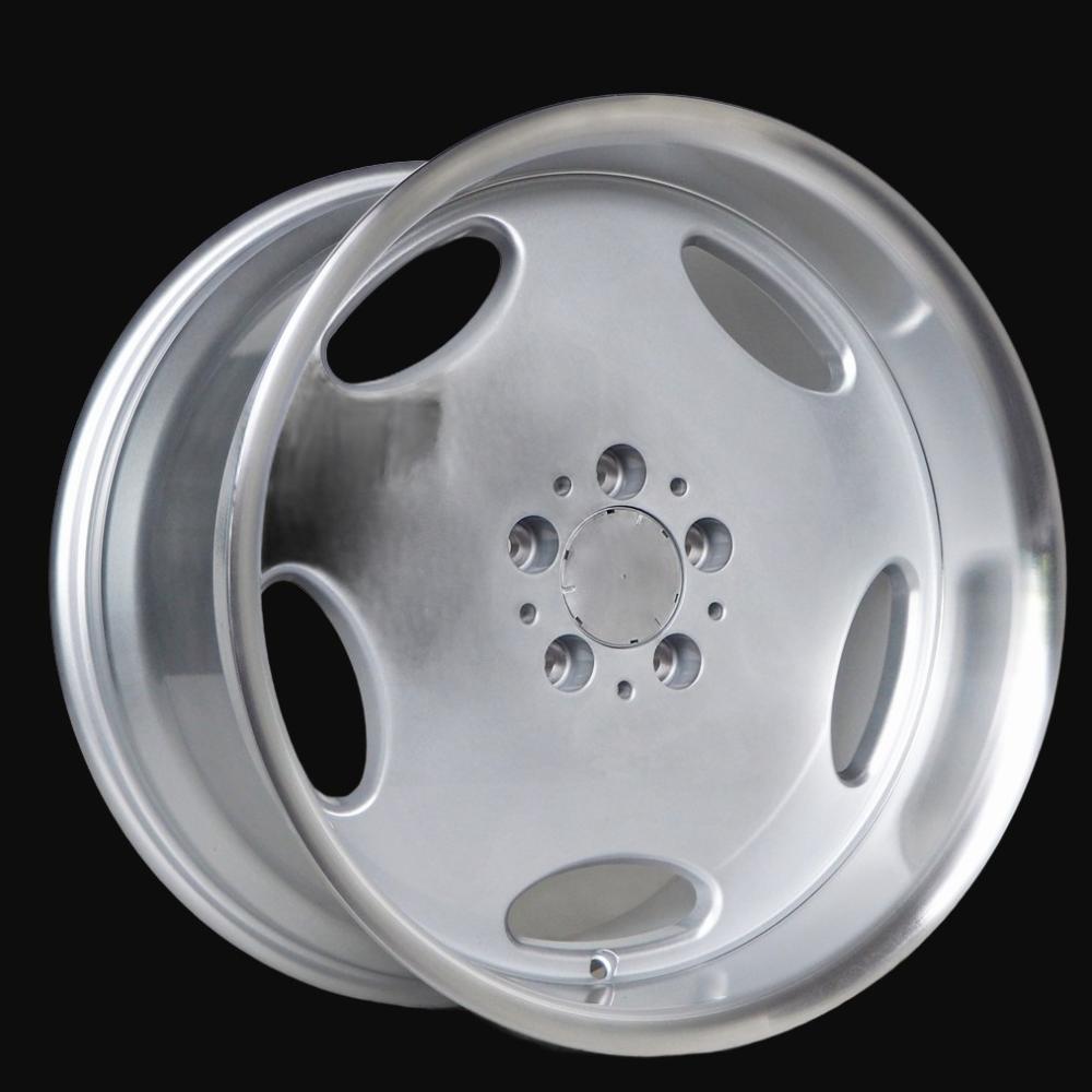 Alloy Wheel luca 18" 5x112 ET30 CB66.60 9.5J