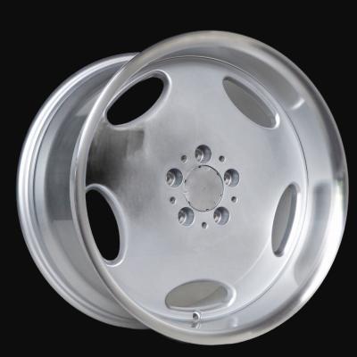 Alloy Wheel luca 18" 5x112 ET30 CB66.60 9.5J
