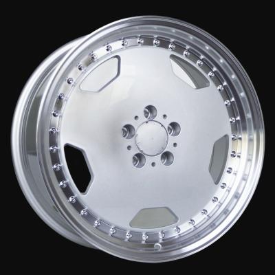 Alloy Wheel faust 18" 5x112 ET32 CB66.60 8.5J