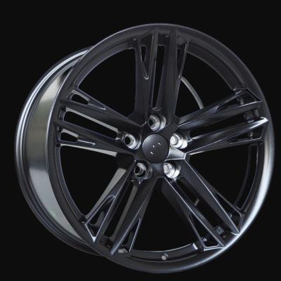 Alloy Wheel roger 20" 5x120 ET43 CB66.90 11J