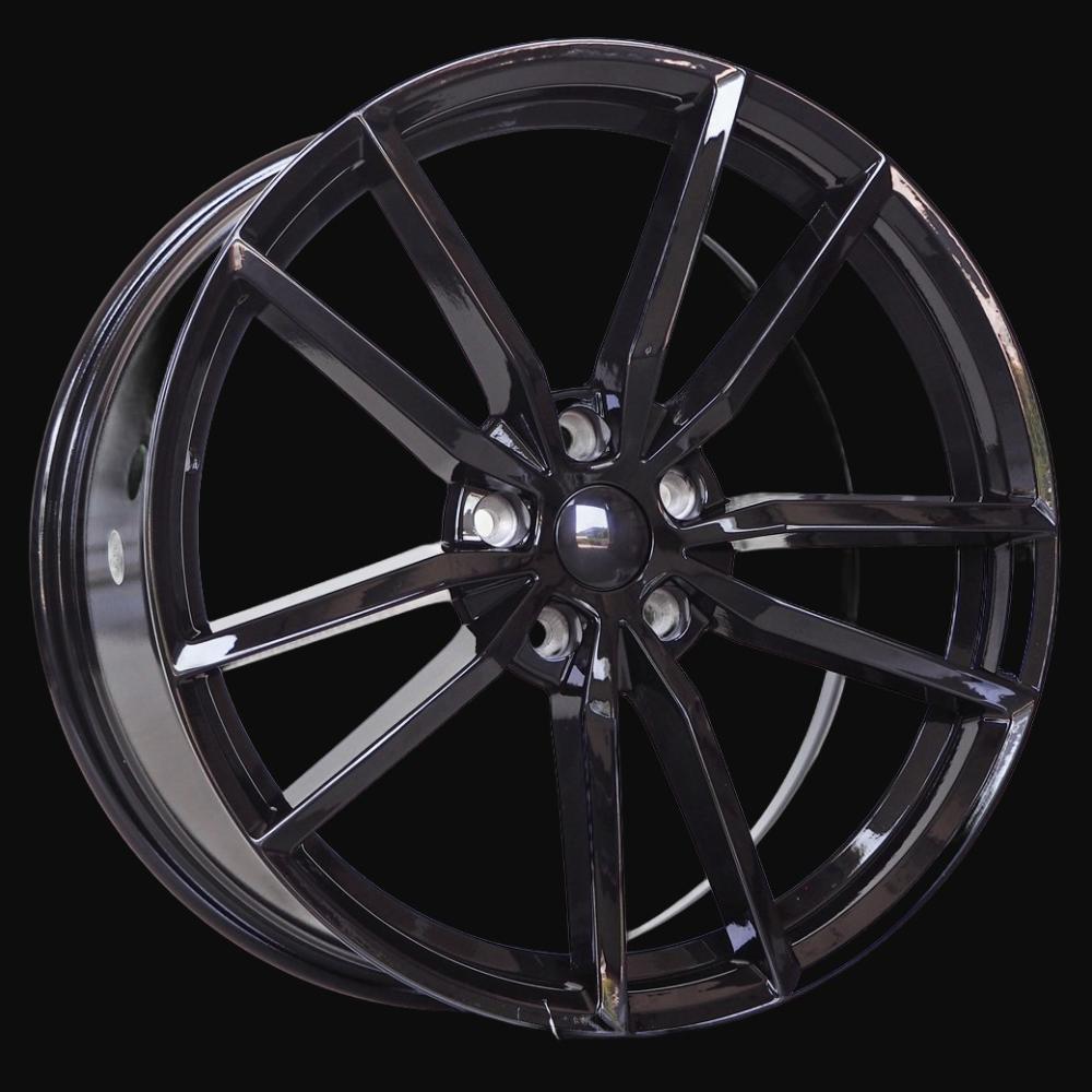 Alloy Wheel hogan 19" 5x112 ET42 CB57.10 8J