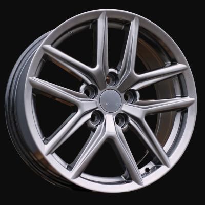 Alloy Wheel R17x7.5J  5X114.3  ET  40  60.1  B5221  Hyper Black (HB)  For LEX  (P)