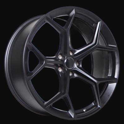 Alloy Wheel dante 22" 5x112 ET25 CB66.45 10J