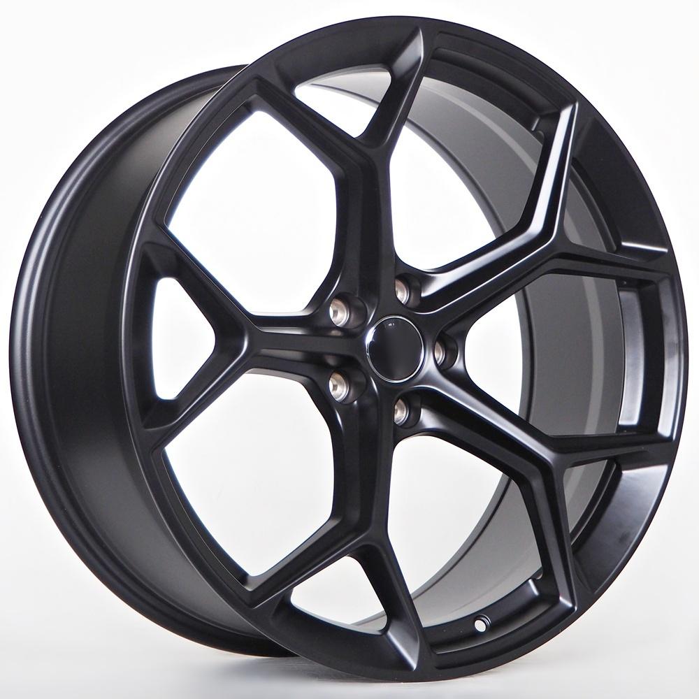 Alloy Wheel dante 21" 5x112 ET25 CB66.45 9J