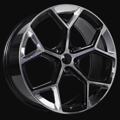 Alloy Wheel dante 21" 5x112 ET25 CB66.45 9J