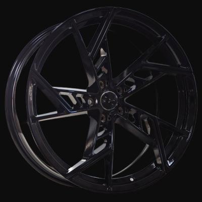 Alloy Wheel karma 20" 5x112 ET30 CB66.45 9J