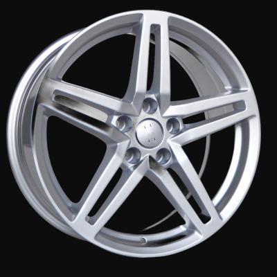 Alloy Wheel simon 18" 5x112 ET39 CB66.60 8J
