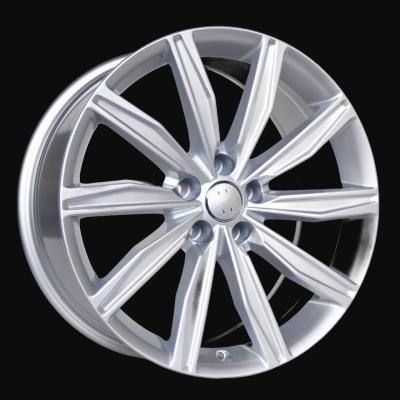 Alloy Wheel karo 19" 5x112 ET39 CB66.45 8.5J