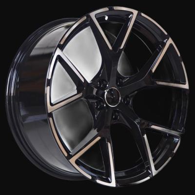 Alloy Wheel blade 17" 5x112 ET42 CB66.45 7.5J