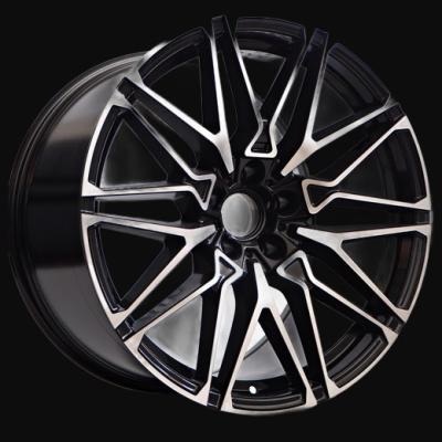 Alloy Wheel axel 20" 5x112 ET35 CB66.50 9J