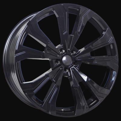 Alloy Wheel loft 22" 5x112 ET32 CB66.60 9.5J