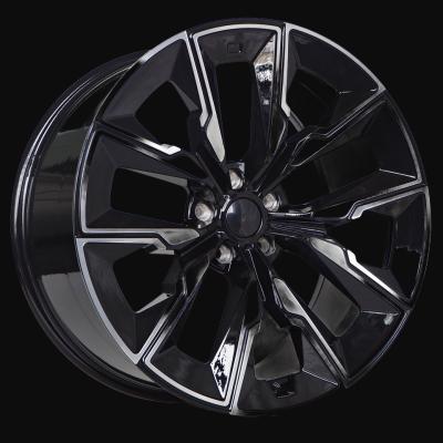 Alloy Wheel rife 21" 5x112 ET40 CB66.60 10J