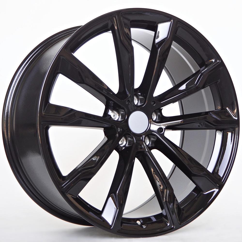 Alloy Wheel festus 20" 5x112 ET27 CB66.50 8J