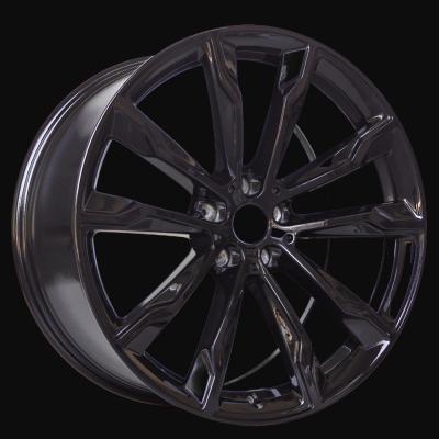 Alloy Wheel festus 20" 5x112 ET43 CB66.50 9.5J