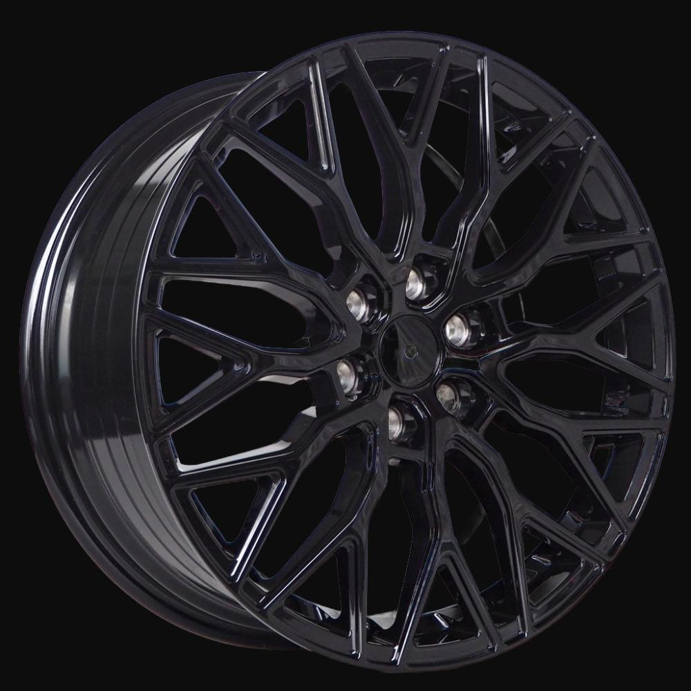 Alloy Wheel alur 19" 6x120 ET50 CB74.60 8J