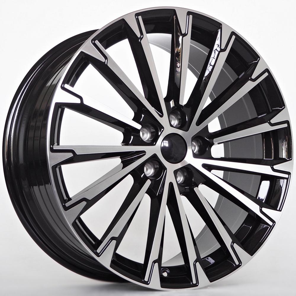 Alloy Wheel derulo 18" 5x112 ET45 CB57.10 8J