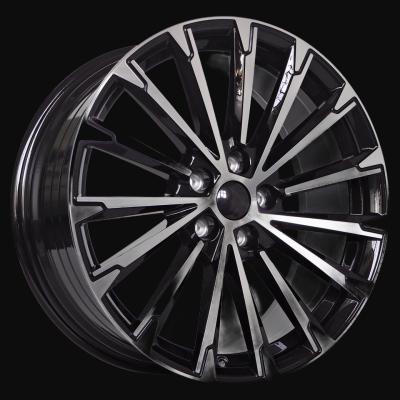 Alloy Wheel derulo 18" 5x112 ET45 CB57.10 8J