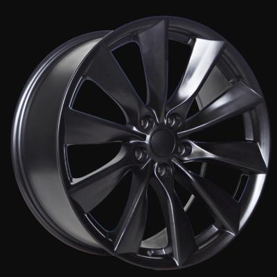 Alloy Wheel carl 19" 5x114.3 ET40 CB64.10 8.5J