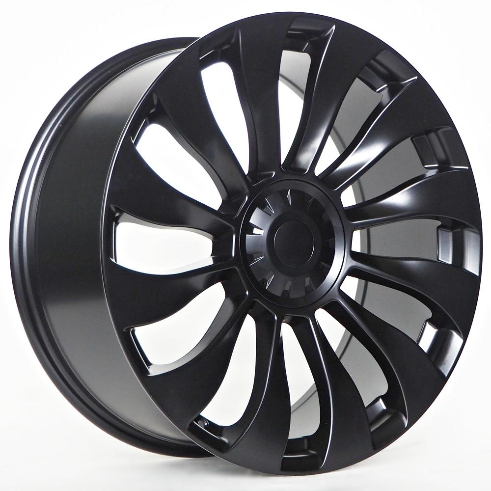 Alloy Wheel lite 19" 5x114.3 ET40 CB64.10 8.5J